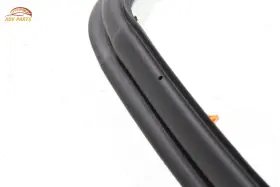 5076869ac Dodge Journey Rear Left Driver Side Door Weatherstrip Seal Oem 2009 - 2020 #3 5076869ac Dodge Journey Rear Left Driver Side Door Weatherstrip Seal Oem 2009 - 2020 #3
