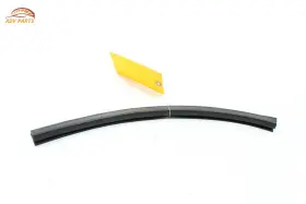 5076878ac Dodge Journey Rear Right Side Door Wheelhouse Weatherstrip Seal Oem 2009 - 2020 #3