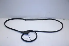 55112357ae Dodge 11-18 Ram 1500 Crew Cab Laramie Front Left Door Mounted Weatherstrip Seal Read
