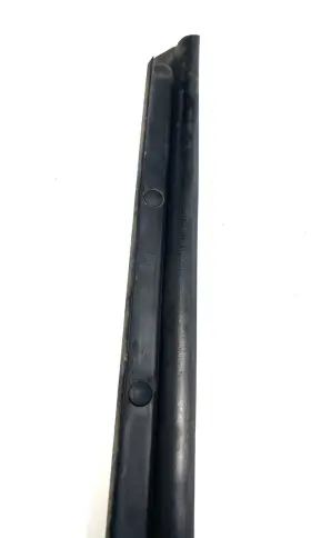 55112358ae Dodge 2013-2018 Ram 1500 Rear Left Lower Door Weather-strip Seal Oem #3