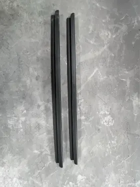 55277028ae-55277028ad Dodge 55277028ae 2006-2009 Ram Rear Left-right Door Seals/moldings.