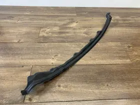 55372711ab Dodge 2013-2018 Ram 1500 Rear Door Lower Whether Seal Strip Left Side Oem