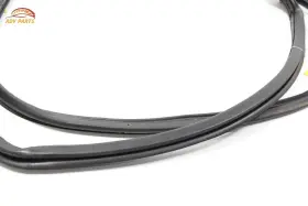 55399186aa Dodge Durango Rear Right Passenger Side Door Weatherstrip Seal Oem 2011 - 2024 #2