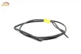 55399186aa Dodge Durango Rear Right Passenger Side Door Weatherstrip Seal Oem 2011 - 2024 #3
