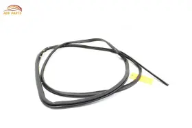 55399186aa Dodge Durango Rear Right Passenger Side Door Weatherstrip Seal Oem 2011 - 2024