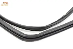 55399187aa Dodge Durango Rear Left Driver Side Door Weatherstrip Seal Oem 2011 - 2024 #2