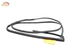 55399187aa Dodge Durango Rear Left Driver Side Door Weatherstrip Seal Oem 2011 - 2024 #3