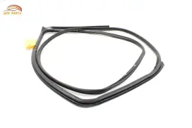 55399187aa Dodge Durango Rear Left Driver Side Door Weatherstrip Seal Oem 2011 - 2024