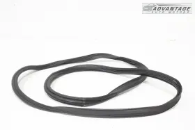 68040030 Dodge 2018-2023 Charger Rear Trunk Deck Lid Weatherstrip Seal Rubber Oem 68040030 Dodge 2018-2023 Charger Rear Trunk Deck Lid Weatherstrip Seal Rubber Oem