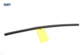 68040043ab Dodge Charger Rear Right Side Door Lower Weatherstrip Seal Oem 2011 - 2023