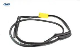 68040046ad Dodge Charger Rear Right Passenger Side Door Weatherstrip Seal Oem 2011 - 2023
