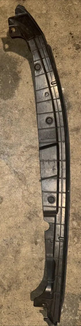 68040049ac Dodge 2011-2023 Charger Front Left Side Door Panel Weatherstrip Seal Trim Oem