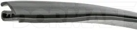 23bb419 Dorman Door Seal For 2005-2010 Honda Odyssey