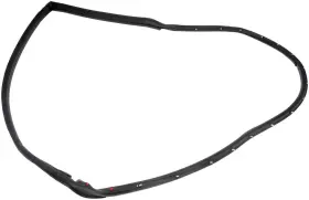 924-443 Dorman Door Seal Fits 97-06 Jeep Wrangler
