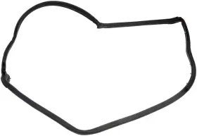 924-444 Dorman Door Seal Fits 97-06 Jeep Wrangler
