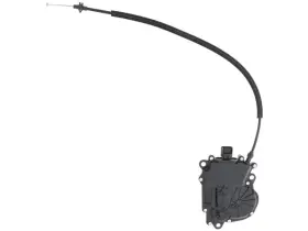 Lr108980 Eurospare Door Lock Assembly Land Rover Range Sport