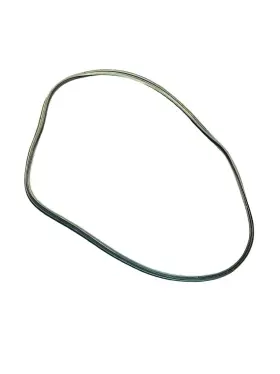 64461-33120 Factory/oem 2025 Toyota Camry Rear Trunk Deck Lid Weatherstrip Seal #2