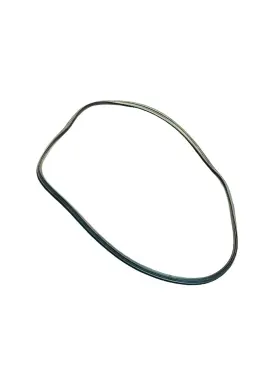 64461-33120 Factory/oem 2025 Toyota Camry Rear Trunk Deck Lid Weatherstrip Seal #3