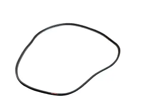 64461-33120 Factory/oem 2025 Toyota Camry Rear Trunk Deck Lid Weatherstrip Seal