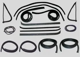 Kf1005-16 Fairchild Automotive