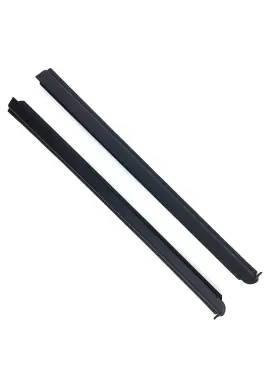 Kf2107 Fairchild Automotive Belt Front Weatherstrip Kit 1999-2001 Ford F-100