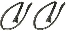 Fairchild Automotive Kf3060 Door Seal Kit 1994-2004 Ford Mustang Driver Side And