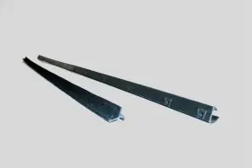 Kg2004 Fairchild Automotive Tailgate Window Belt Weatherstrip Kit 1973-1991 Chev