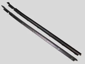 Kg2105 Fairchild Automotive Window Belt Weatherstrip Kit 1993-2002 Chevy Camaro