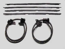Kg3032 Fairchild Industries 6497 Model Number # Belt Seal Complete Kit