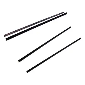 D2dz Fairchild Industries Kit-081324-c1333 Set Of 2 Door Seals Left And Right Pair