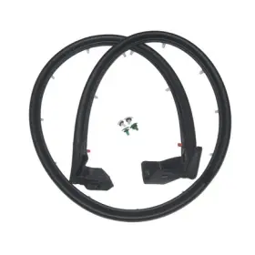 D3040 Fairchild Industries Half Door Seal