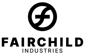 D3048 Fairchild Industries Door Seal On Body #3
