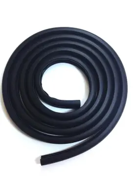 D3050 Fairchild Industries Weatherstrip Seal Front Door Location Fits Jeep Each D3050 Fairchild Industries Weatherstrip Seal Front Door Location Fits Jeep Each
