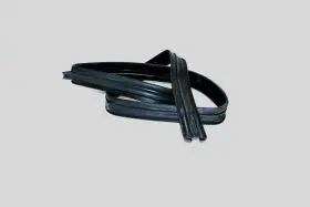 F1014 Fairchild Industries Door Seal-complete Glass Run Channel Fits 1986 Ford Aerostar F1014 Fairchild Industries Door Seal-complete Glass Run Channel Fits 1986 Ford Aerostar