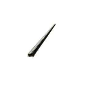 F1020 Fairchild Industries Metal Glass Run Division Bar