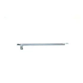 F1021 Fairchild Industries Glass Run Division Bar Channel F1021 Fairchild Industries Glass Run Division Bar Channel