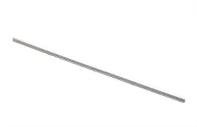F1036 Fairchild Industries Weatherstrip Seal Window Glass Run Division Bar Location Ford Mercury Each