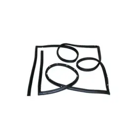 G3015 Fairchild Industries Door Seal Side Sliding For Sport Van/rally Fu Chevrolet