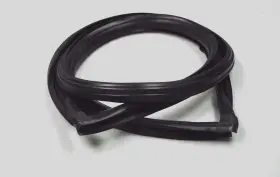 G4056 Fairchild Industries Door Seal Kit-windshield