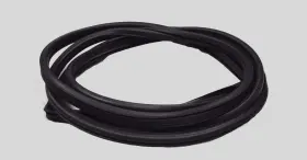 G4113 Fairchild Industries Door Seal Kit-windshield Fits 1959 Chevrolet Impala
