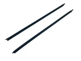 Kd2081 Fairchild Industries Outer Belt Weatherstrip Kit Front Driver And Passenger