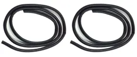 Kd3044 Fairchild Industries Door Seal Kit Kd3044 Fairchild Industries Door Seal Kit