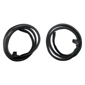 Kd3052 Fairchild Industries - Driver And Passenger Side Lower Door Seal Kit