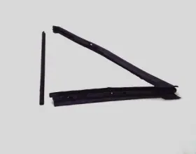 Kd4018 Fairchild Industries Vent Window Seal Rear Vertical Kit