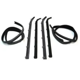 Kf1010-6 Fairchild Industries Belt Channel Kit