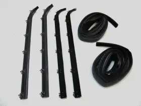 Kf1013-8 Fairchild Industries Belt Channel Kit