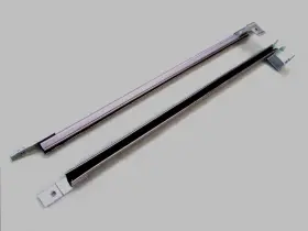 Kf1022 Fairchild Industries Glass Run Division Bar Kit Kf1022 Fairchild Industries Glass Run Division Bar Kit