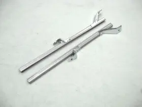 Kf1024 Fairchild Industries Glass Run Division Bar Kit Kf1024 Fairchild Industries Glass Run Division Bar Kit