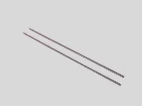 Kf1036 Fairchild Industries Glass Run Division Bar Kit Kf1036 Fairchild Industries Glass Run Division Bar Kit