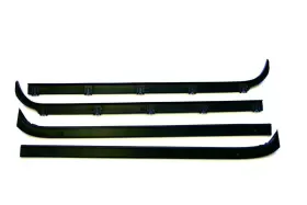 Kf2001 Fairchild Industries Weatherstrip Seals
